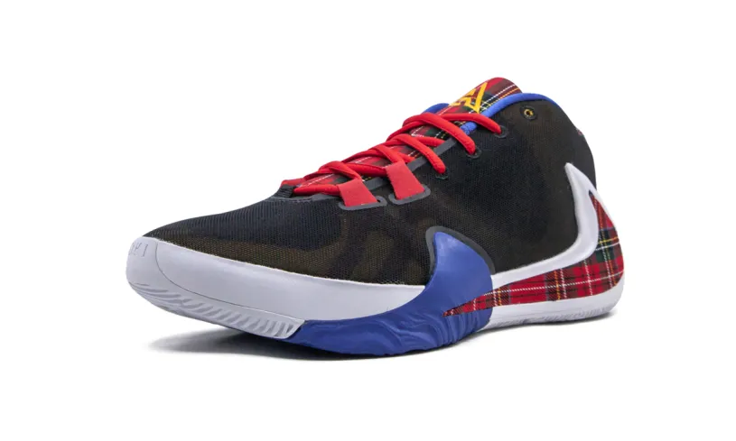 Nike Basketball Zoom Freak 1 AS 'Employee of the Month'